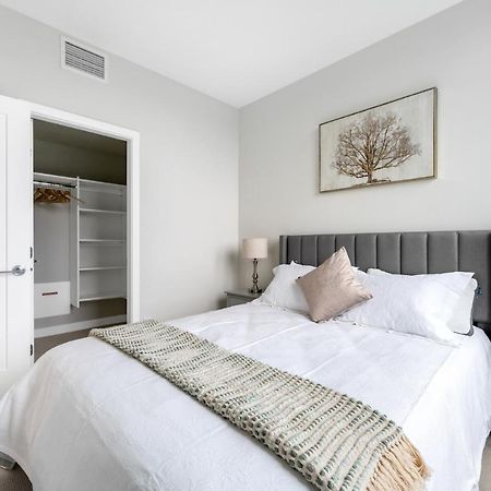 Modern Comfort At Ubc: 1Br Condo Near Campus Vancouver Dış mekan fotoğraf