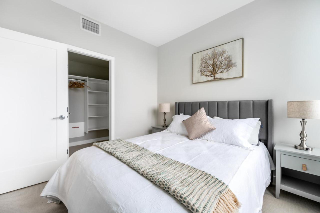 Modern Comfort At Ubc: 1Br Condo Near Campus Vancouver Dış mekan fotoğraf